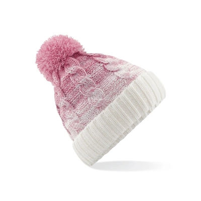 
                                                Ombré Beanie
                                                
