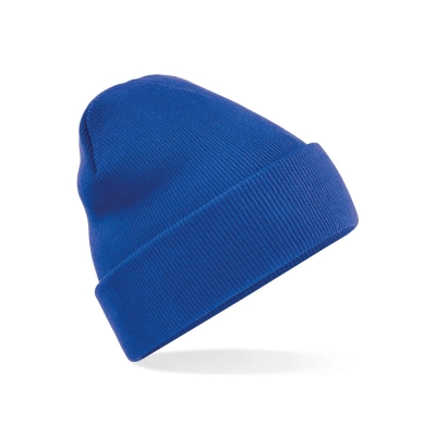 
                                                Junior Original Cuffed Beanie
                                                