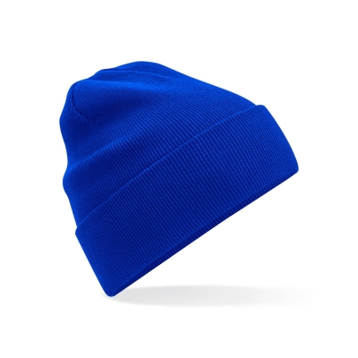 
                                                Organic Cotton Original Cuffed Beanie
                                                