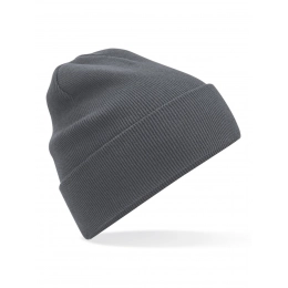 Organic Cotton Original Cuffed Beanie