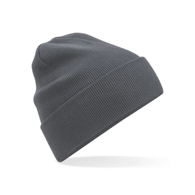 
                                            Organic Cotton Original Cuffed Beanie
                                            
