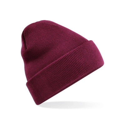 
                                            Recycled Original Cuffed Beanie
                                            