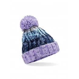 Junior Corkscrew Beanie