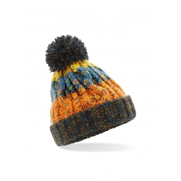 Junior Corkscrew Beanie