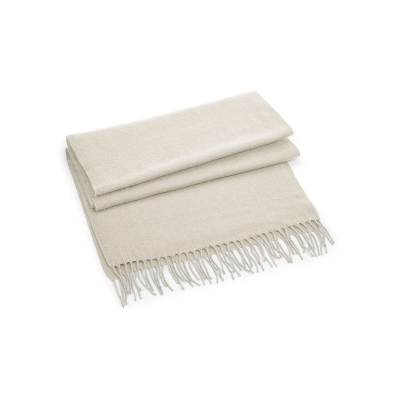 
                                                Classic Woven Scarf
                                                