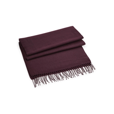 
                                                Classic Woven Scarf
                                                