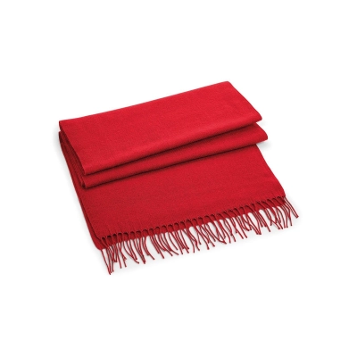 
                                                Classic Woven Scarf
                                                