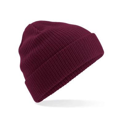 
                                            Organic Cotton Beanie
                                            
