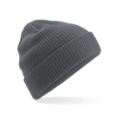 
                                            Organic Cotton Beanie
                                            