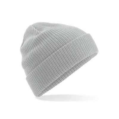 
                                            Organic Cotton Beanie
                                            