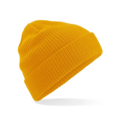 
                                            Organic Cotton Beanie
                                            