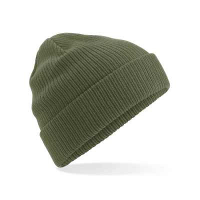 
                                            Organic Cotton Beanie
                                            