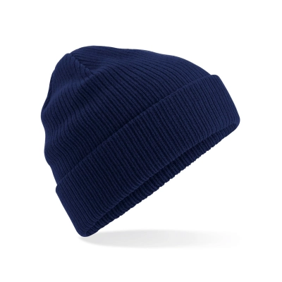 
                                                Organic Cotton Beanie
                                                