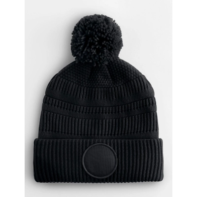 
                                                Fan Patch Beanie
                                                