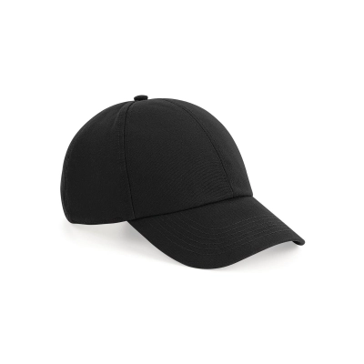 
                                                Organic Cotton 6 Panel Cap
                                                