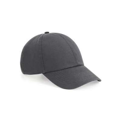 
                                                Organic Cotton 6 Panel Cap
                                                