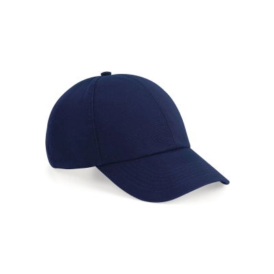 
                                                Organic Cotton 6 Panel Cap
                                                