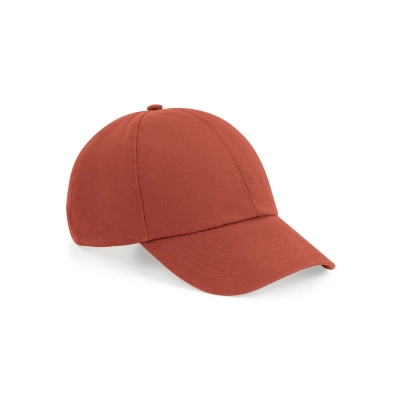 
                                            Organic Cotton 6 Panel Cap
                                            