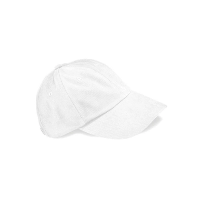 
                                                LOW PROF HEAVY BRUS cotton CAP
                                                