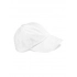 LOW PROF HEAVY BRUS cotton CAP