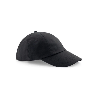 
                                                Low Profile Heavy Cotton Drill Cap
                                                