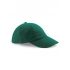 Caps and headgear. Low Profile Heavy Cotton Drill Cap
