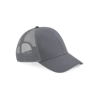 
                                            Organic Cotton Trucker
                                            