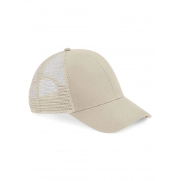 Organic Cotton Trucker