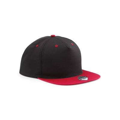 
                                                5 Panel Contrast Snapback
                                                