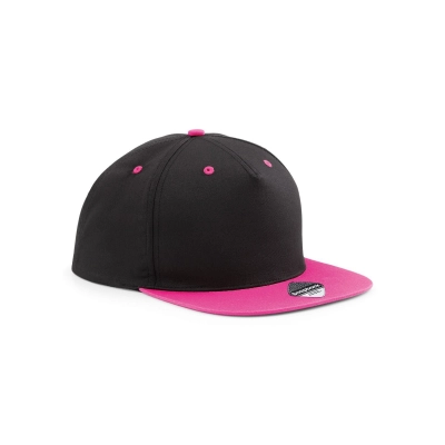 
                                                5 Panel Contrast Snapback
                                                
