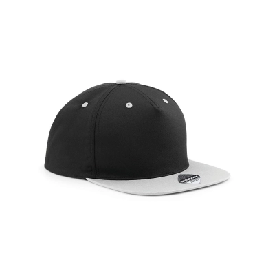 
                                                5 Panel Contrast Snapback
                                                