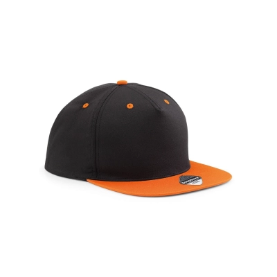 
                                                5 Panel Contrast Snapback
                                                
