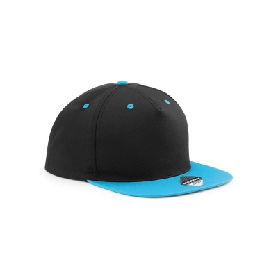 
                                            5 Panel Contrast Snapback
                                            