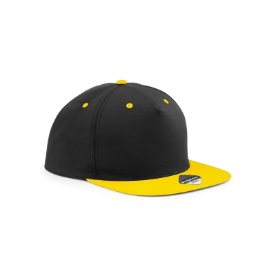 
                                                5 Panel Contrast Snapback
                                                