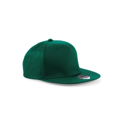 
                                                5 Panel Snapback Rapper Cap
                                                