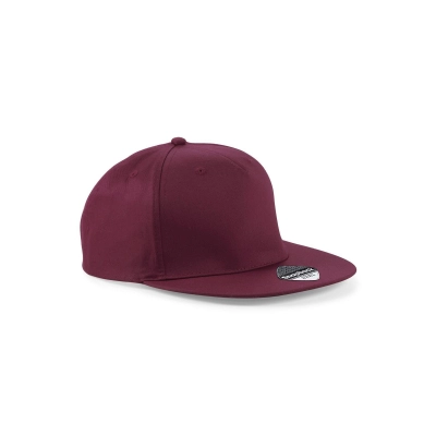 
                                                5 Panel Snapback Rapper Cap
                                                
