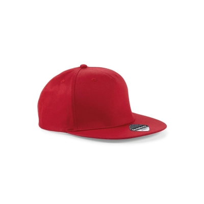 
                                                5 Panel Snapback Rapper Cap
                                                