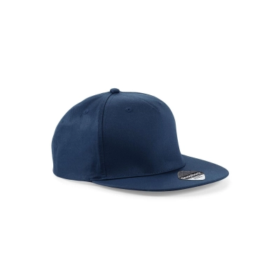 
                                                5 Panel Snapback Rapper Cap
                                                