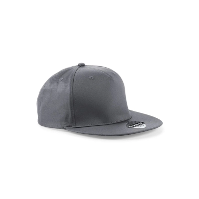 
                                                5 Panel Snapback Rapper Cap
                                                
