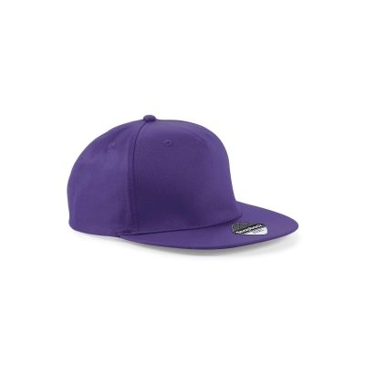 
                                                5 Panel Snapback Rapper Cap
                                                