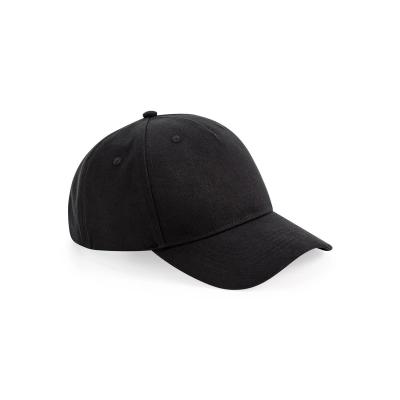 
                                                Organic Cotton 5 Panel Cap
                                                