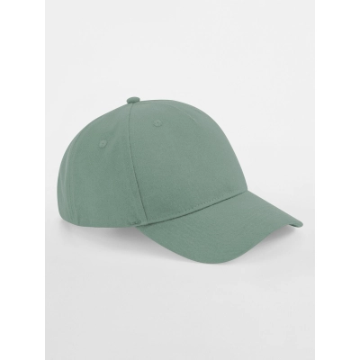 
                                                Caps and headgear. Organic Cotton 5 Panel Cap
                                                