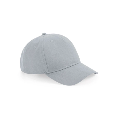 
                                                Organic Cotton 5 Panel Cap
                                                