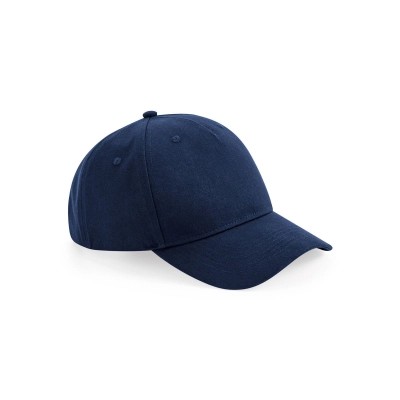 
                                                Organic Cotton 5 Panel Cap
                                                