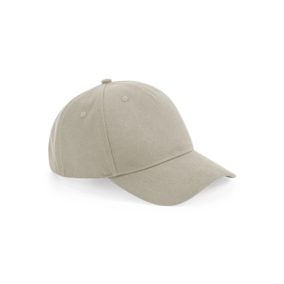 
                                            Organic Cotton 5 Panel Cap
                                            