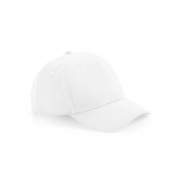 Organic Cotton 5 Panel Cap