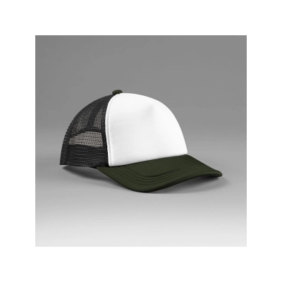 
                                                Retro 5 Panel Trucker
                                                