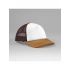 Retro 5 Panel Trucker
