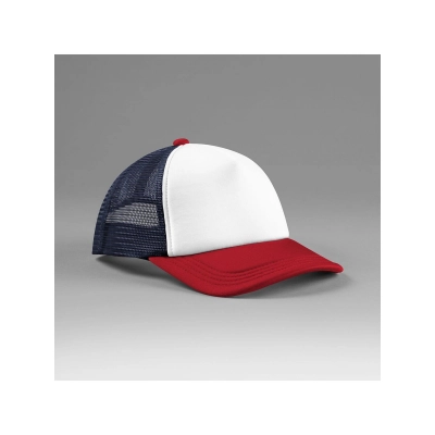 
                                                Retro 5 Panel Trucker
                                                