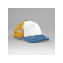 Retro 5 Panel Trucker